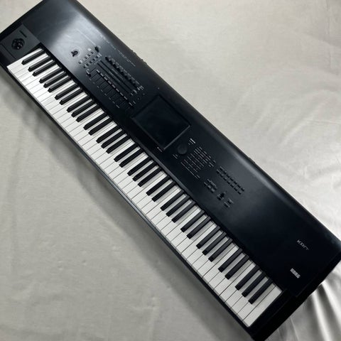 中古】KORG / KRONOS 88 【渋谷店】 | ～88鍵盤 | イシバシ楽器