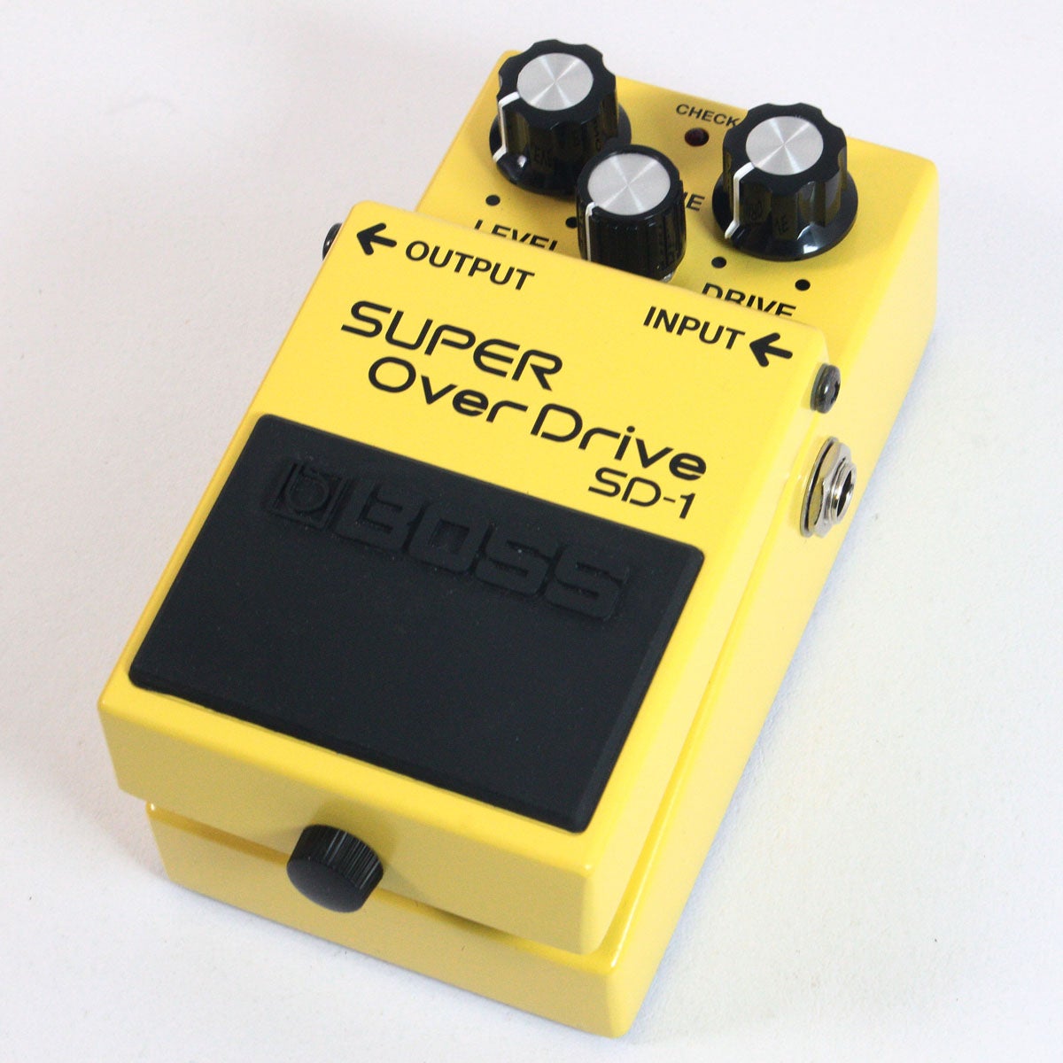 中古】BOSS / SD-1 SUPER Overdrive 【渋谷店】 | オーバードライブ