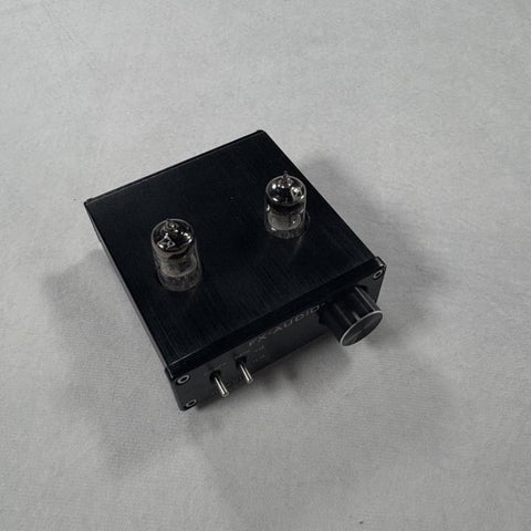 中古】fx-audio / TUBE-01J 【渋谷店】 | ステレオパワーアンプ