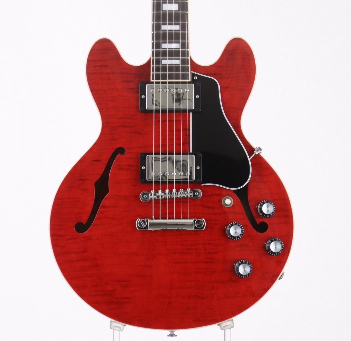 中古】GIBSON USA / ES-339 Cherry 【御茶ノ水本店】 | セミアコ