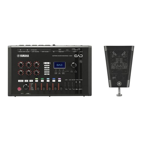 YAMAHA / EAD50 エレクトロニック・アコースティック・ドラムモジュール