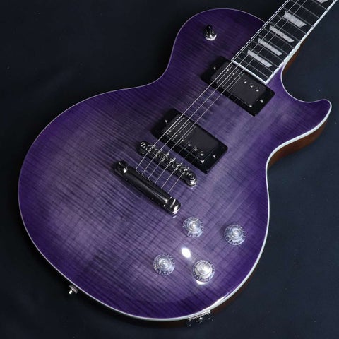 Epiphone (レスポールタイプ × 90,000円〜109,999円 × パープル)の検索