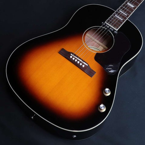 Epiphone / Limited Edition EJ-160E VS (Vintage Sunburst