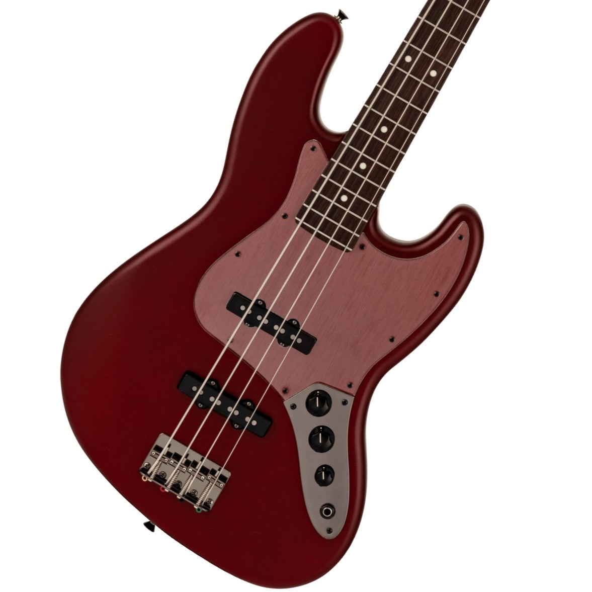 Fender / Made in Japan Hybrid II 2026 Collection Jazz Bass