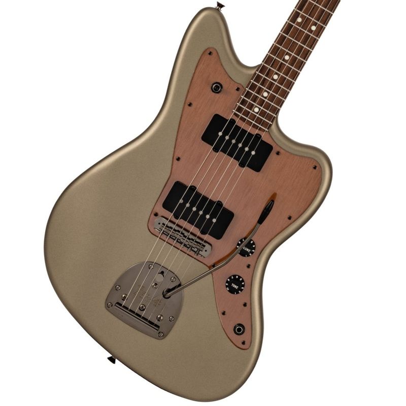 Fender / Made in Japan Hybrid II 2026 Collection Jazzmaster