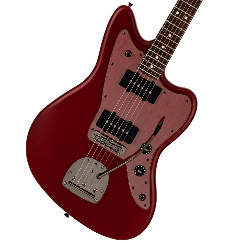 Fender / Made in Japan Hybrid II 2026 Collection Jazzmaster