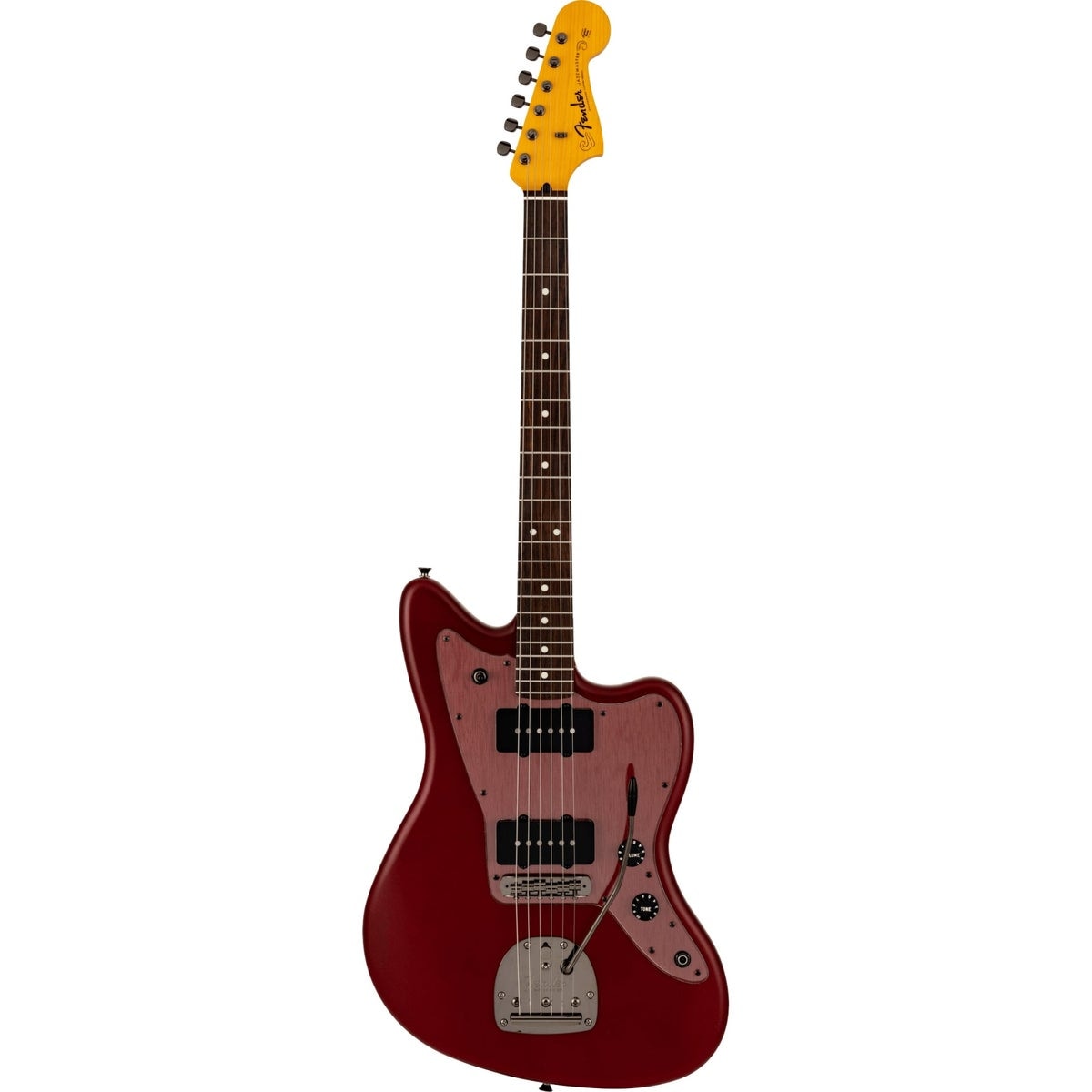 Fender / Made in Japan Hybrid II 2026 Collection Jazzmaster