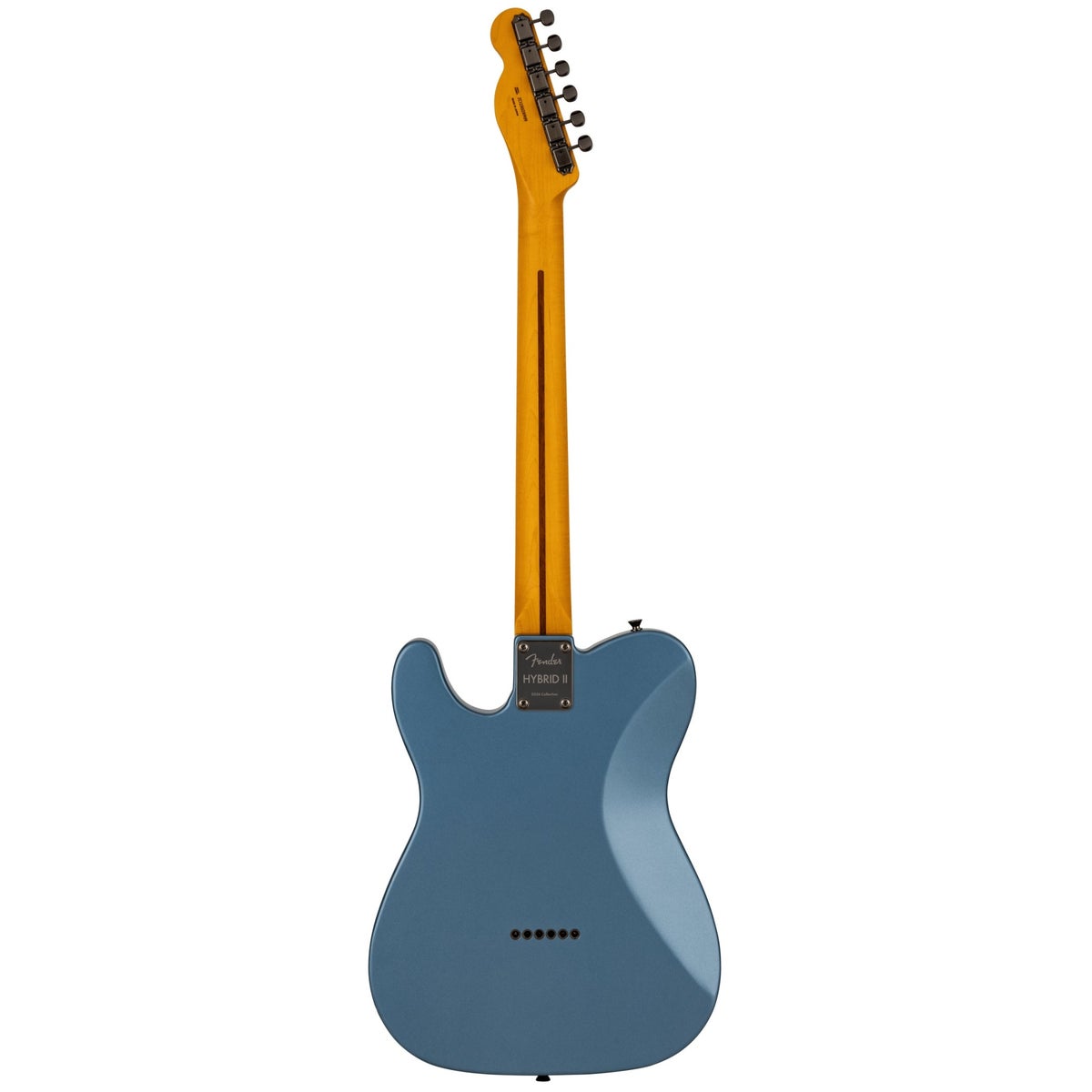 Fender / Made in Japan Hybrid II 2026 Collection Telecaster