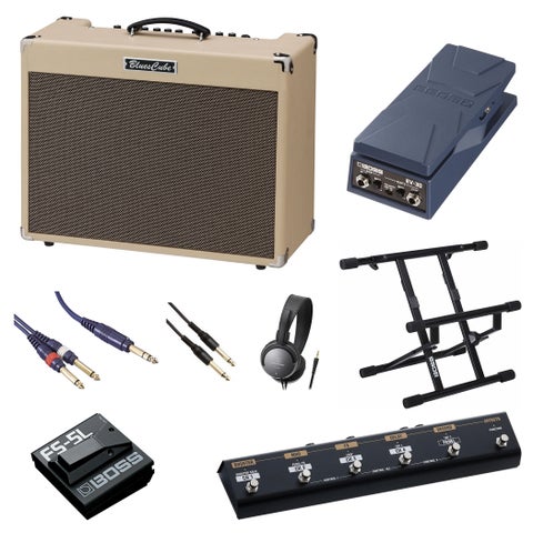 Roland / Blues Cube Artist Guitar Amplifier 80W [自由自在に 