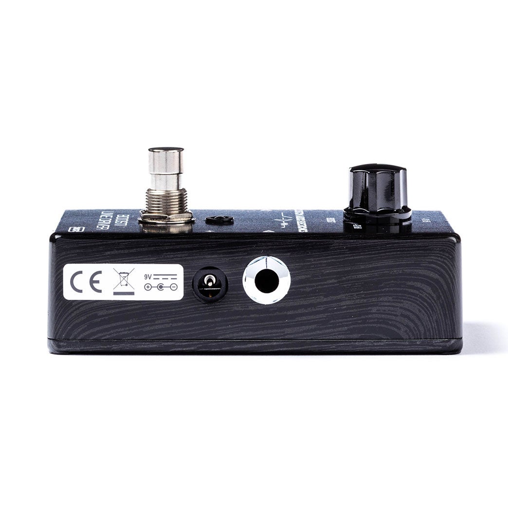 購入特典有り》MXR / MC401 CAE BOOST/LINE DRIVER ブースター エム