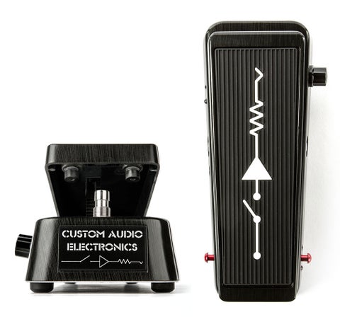 購入特典有り》MXR / MC404 CAE WAH ワウペダル エムエックスアール