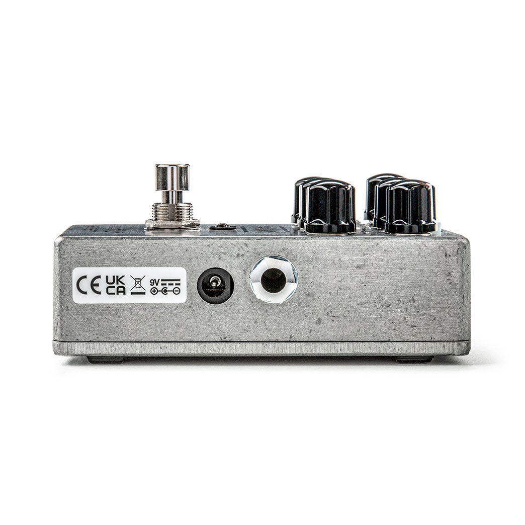 購入特典有り》MXR / M116 Fullbore Metal Distorion ハイゲイン