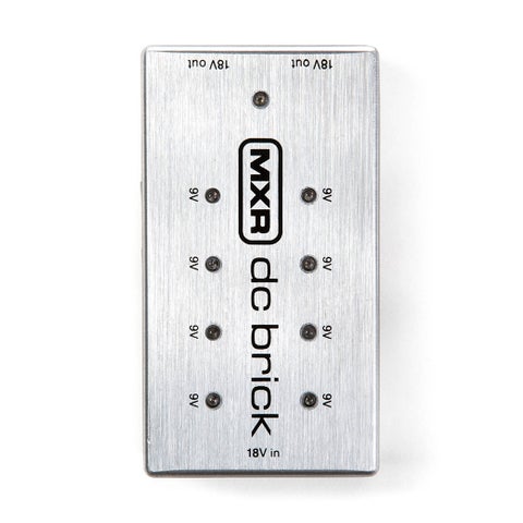 MXR / M237 DC BRICK Power Supply パワーサプライ エムエックスアール