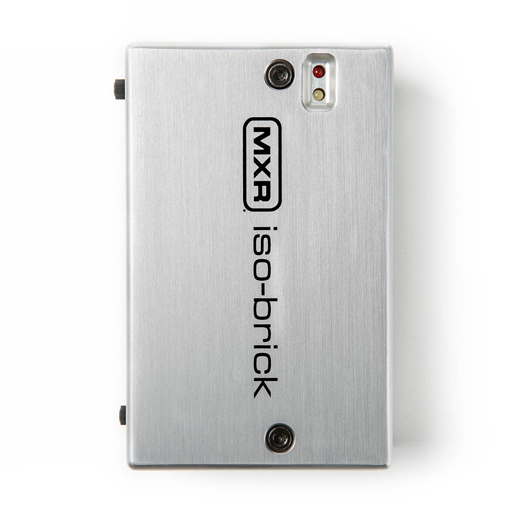 MXR / M238 ISO-BRICK Power Supply パワーサプライ エムエックス