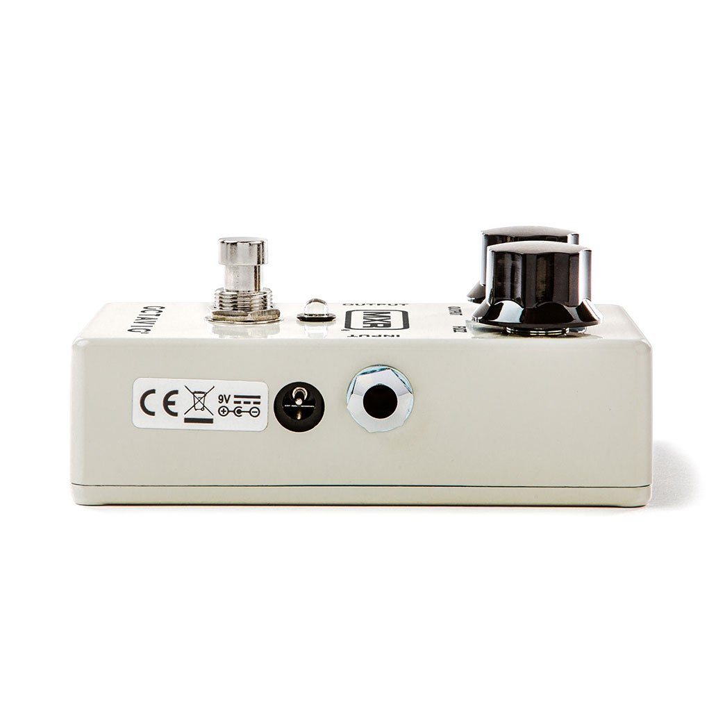 MXR M267 Octavio Fuzz オクターブファズ 購入特典有り》MXR / M267 Octavio Fuzz クラシックオクターブファズ
