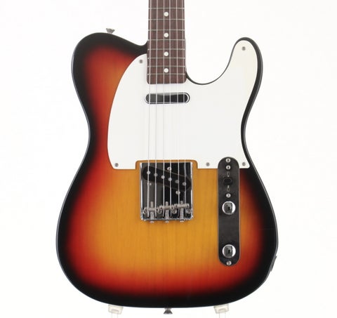 中古】FERNANDES / RTE-60 3Tone Sunburst 【御茶ノ水本店