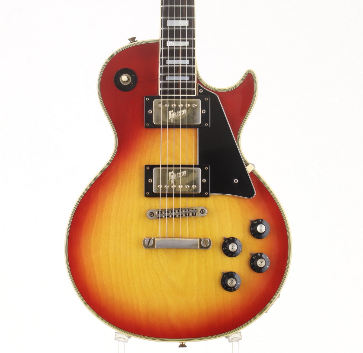 【greco】EG600 訳あり 中古】GRECO / EG600R JUNK【訳アリ】 【御茶ノ水本店】【値下げ