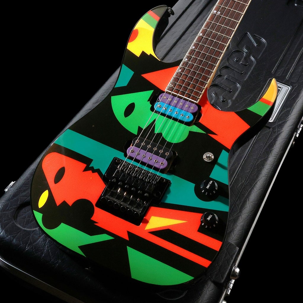 Ibanez JPM100 John Petrucciモデル 中古】IBANEZ / JPM100 P1 John Petrucci 【御茶ノ水本店