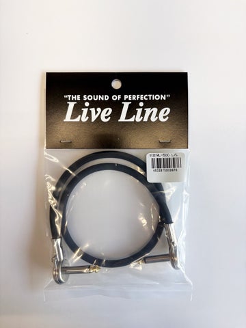 Live Line / Stage Series RENEWAL ML-50C L/L 50cm 【福岡店】