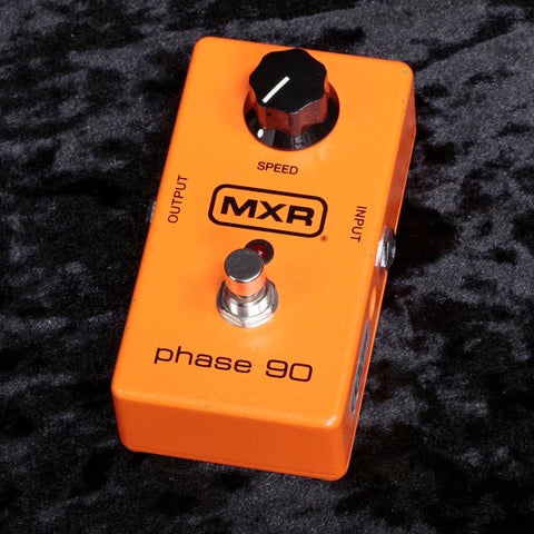 MXR / M101 Phase90 フェイザー フェイズ90 エムエックスアール