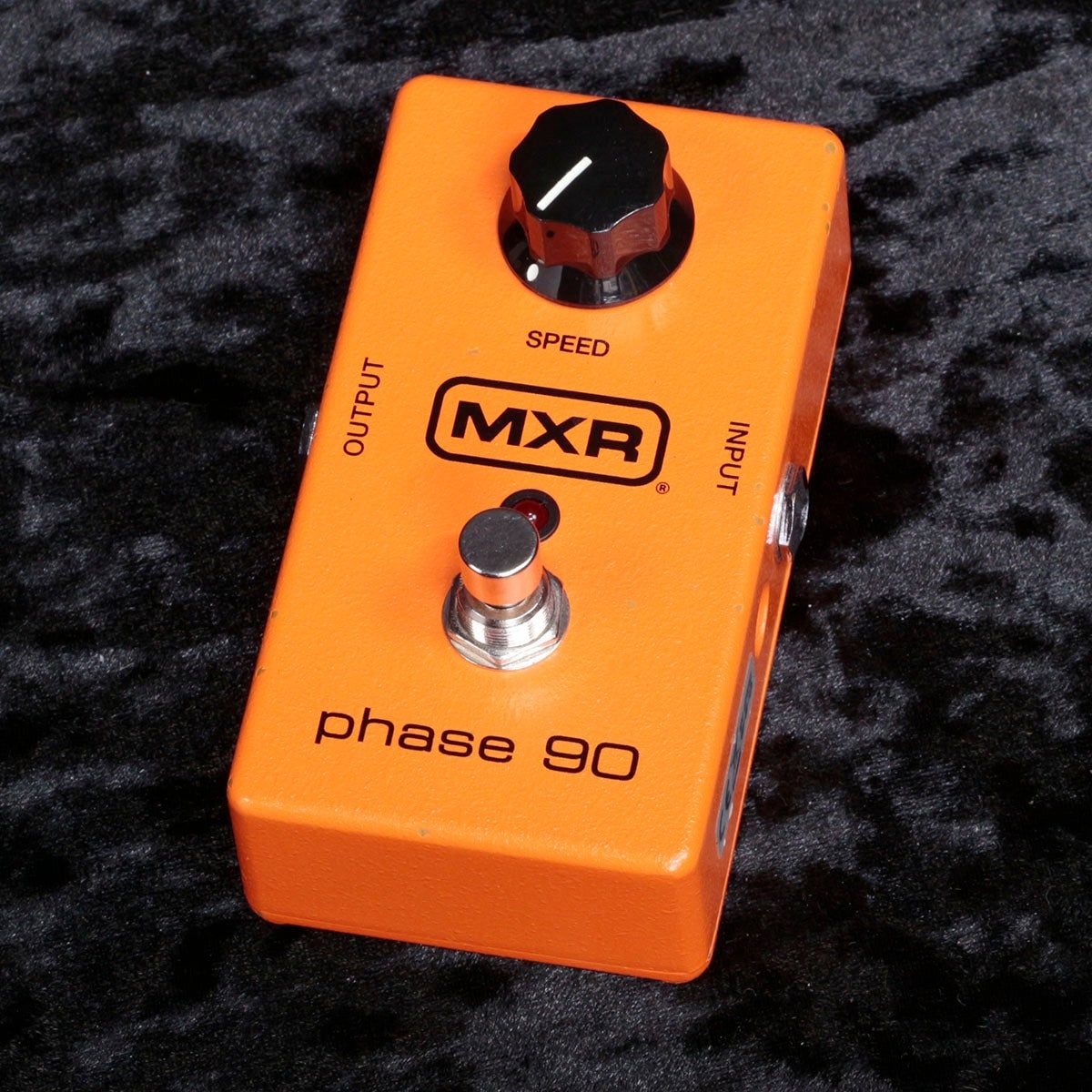 中古】MXR / M101 Phase90 【新宿店】 | フェイザー | イシバシ楽器