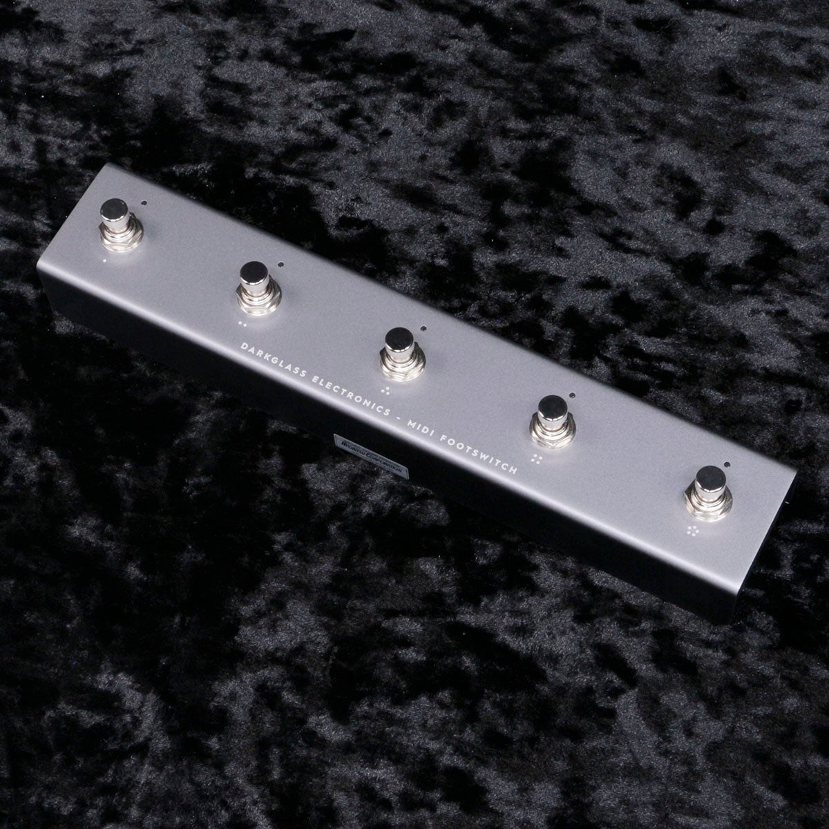 中古】DARKGLASS EC / MIDI Footswitch 【新宿店】 | スイッチング