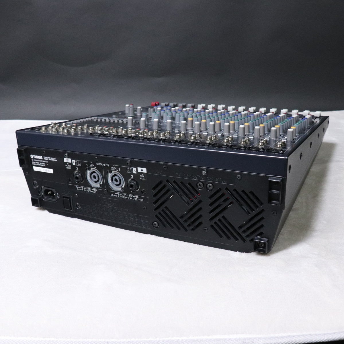 中古】YAMAHA / EMX5016CF 【梅田店】【8月3日値下げしました