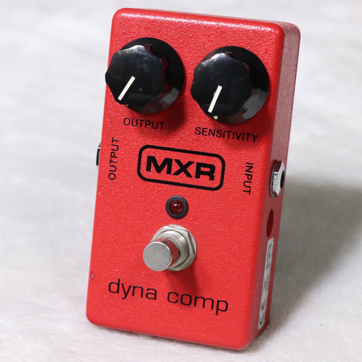 中古】MXR / M102 Dyna Comp 【梅田店】 | コンプレッサー/リミッター
