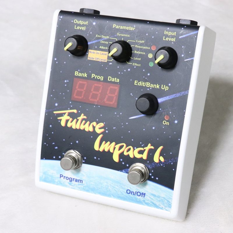 中古】pandaMidi Solutions / Future Impact I 【梅田店】【値下げ
