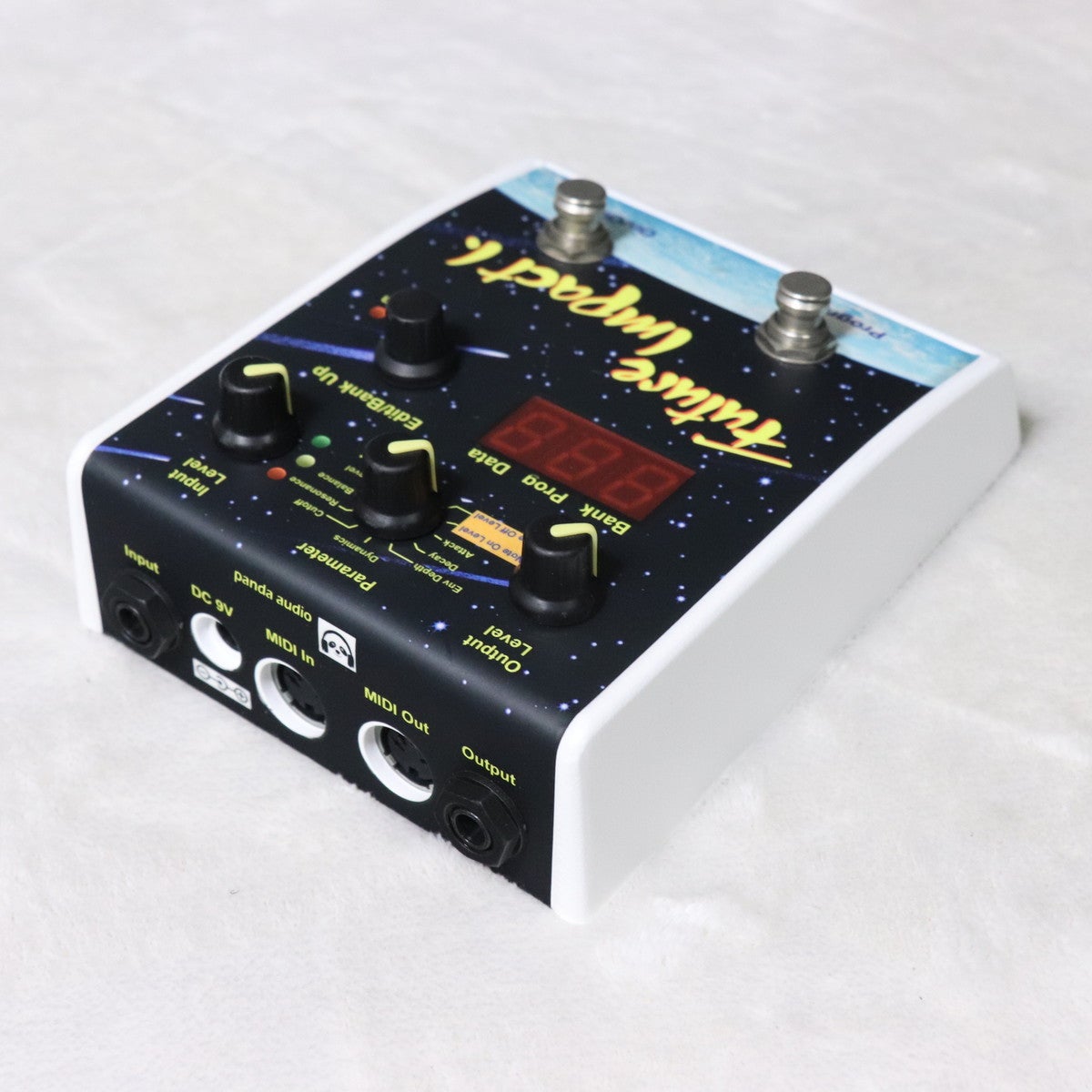 中古】pandaMidi Solutions / Future Impact I 【梅田店】【値下げ