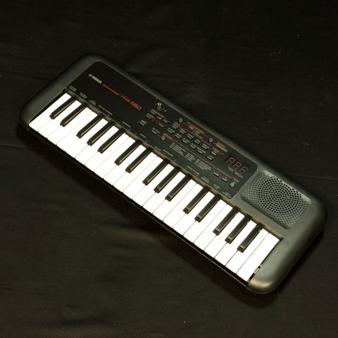 YAMAHA ミニキーボード PSS-A50 中古美品！ 中古】YAMAHA / PSS-A50 【福岡店】 | 電子キーボード | イシバシ楽器