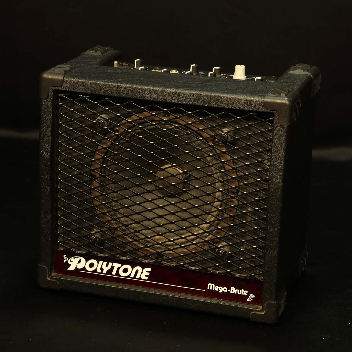 中古】POLYTONE / MEGA BRUTE 【福岡店】【値下げ】 | コンボアンプ