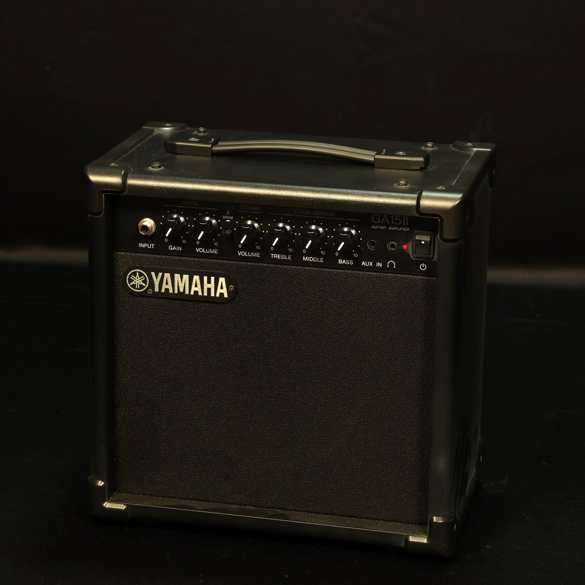 中古】YAMAHA / GA15II 【福岡店】 | コンボアンプ | イシバシ楽器