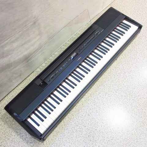 中古】YAMAHA / P-515B 木製鍵盤搭載☆電子ピアノ 【横浜店