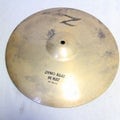 【中古】ZILDJIAN / Z SERIES 14インチ DYNOBEAT HIHAT ペア 1328/1364g 【池袋店】