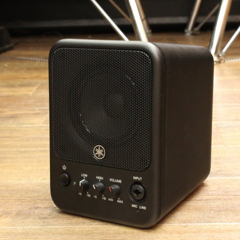 【中古】 YAMAHA / MS101-4 【キーボードマート新宿】【新宿店】