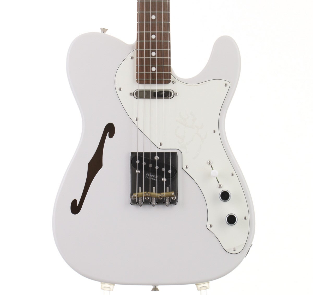 中古】Fender / Made in Japan Limited Kusumi Color Telecaster