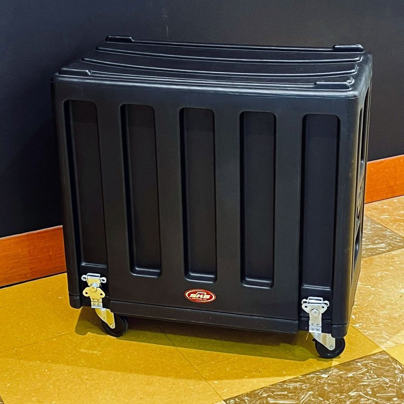 【中古】SKB / R112AUV コンボアンプ用ケース 1×12"用 【池袋店】【値下げ】