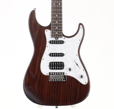 中古】Bacchus / Global Series G-STUDIO ASH BR/OIL【3.39kg】【S/N