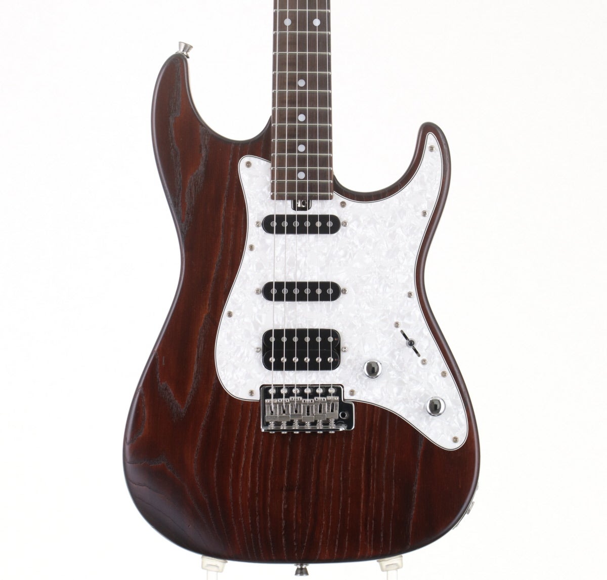 中古】Bacchus / Global Series G-STUDIO ASH BR/OIL【3.39kg】【S/N