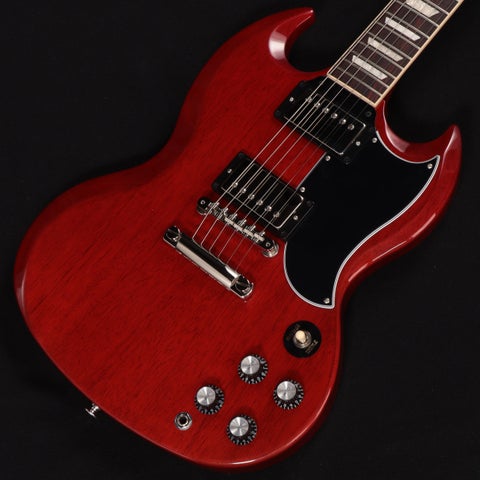 Gibson USA / SG Standard 61 Vintage Cherry ≪S/N:203460053≫ 【心斎橋店】