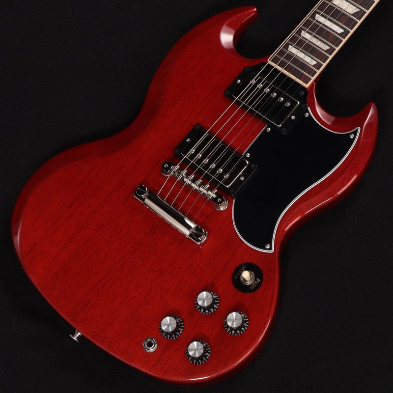Gibson USA / SG Standard 61 Vintage Cherry ≪S/N:203460053≫【アウトレット特価】 【心斎橋店】
