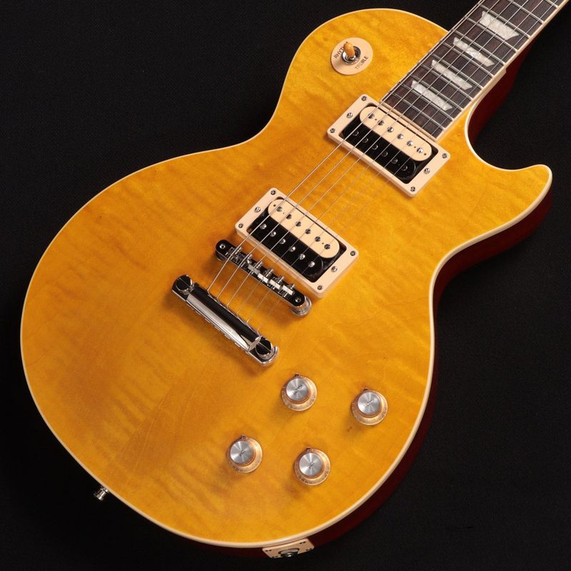 Gibson / Slash Les Paul Standard Appetite Amber ≪S/N:232350125≫【アウトレット特価】 【心斎橋店】