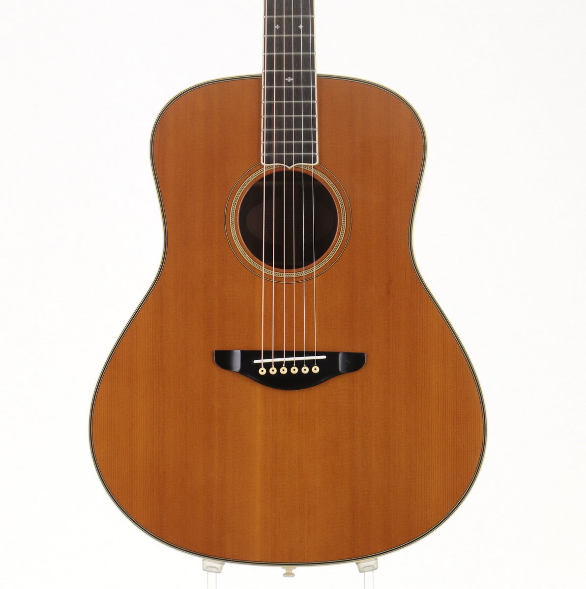 YAMAHA LA-27　全単板 中古】YAMAHA / LA-27 【渋谷店】 | フラットトップ | イシバシ楽器