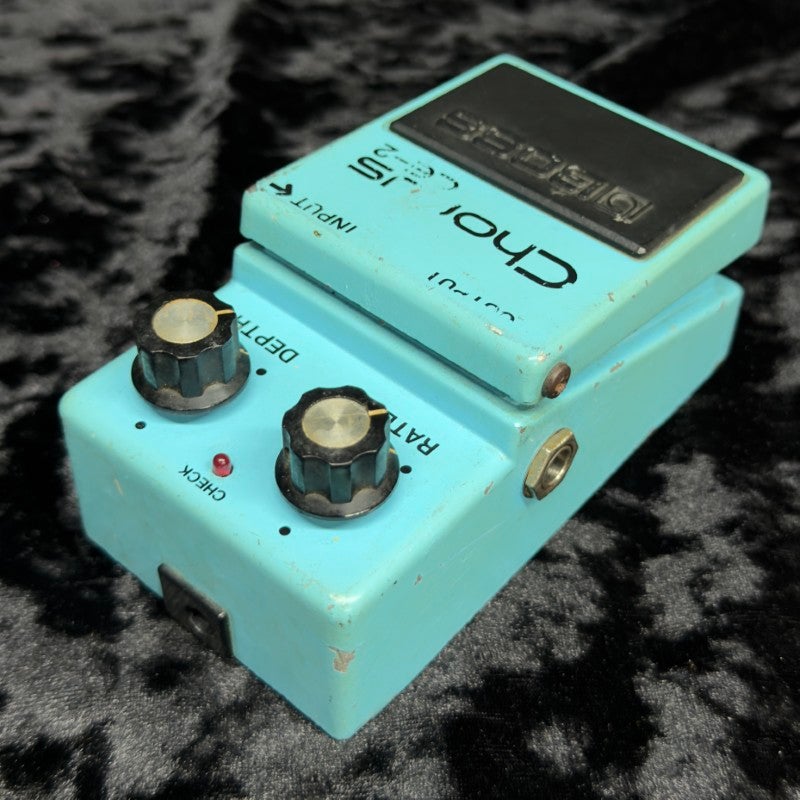 中古】BOSS / CE-2 Chorus 【新宿店】【6/26 値下げ！】 | コーラス