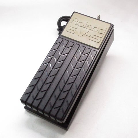 中古】Roland / EV-5 Expression Pedal 【梅田店】 | ボリューム
