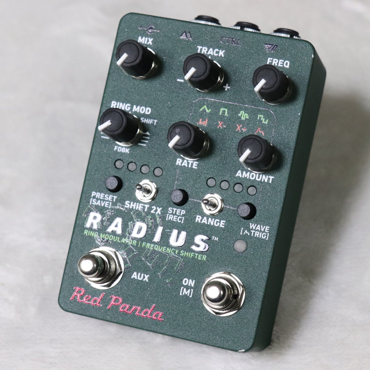 中古】Red Panda / RADIUS 【梅田店】 | リングモジュレーター
