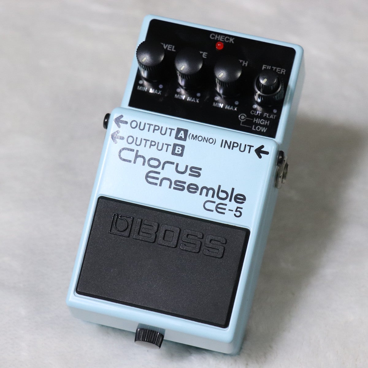 中古】BOSS / CE-5 Chorus Ensemble 後期デジタル仕様 【梅田店