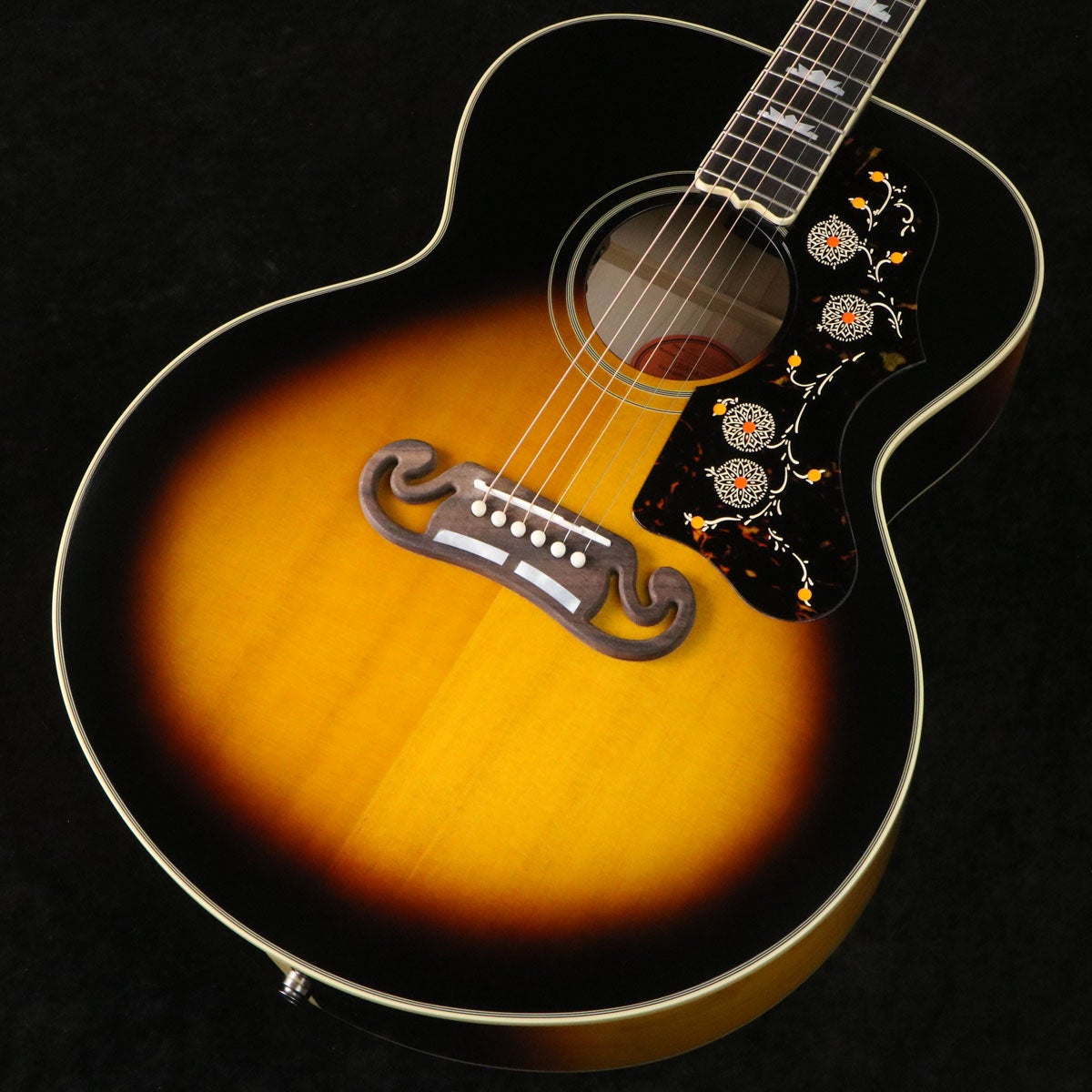 Epiphone IGC 1957 SJ-200 エピフォン 専用ハードケース付 EPIPHONE BY GIBSON / Inspired by Gibson Custom 1957 SJ-200 Reissue