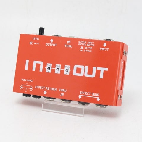 中古】 CAJ / IN AND OUT 【御茶ノ水本店】 | ジャンクションボックス